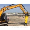 Sk100 Excavator Hydraulic Hammer